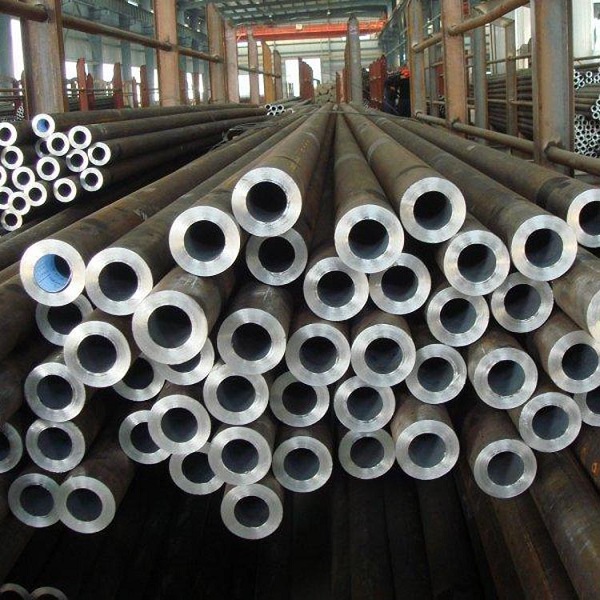 P11合金管,T11合金管,T23合金钢管的特性及其适用范围