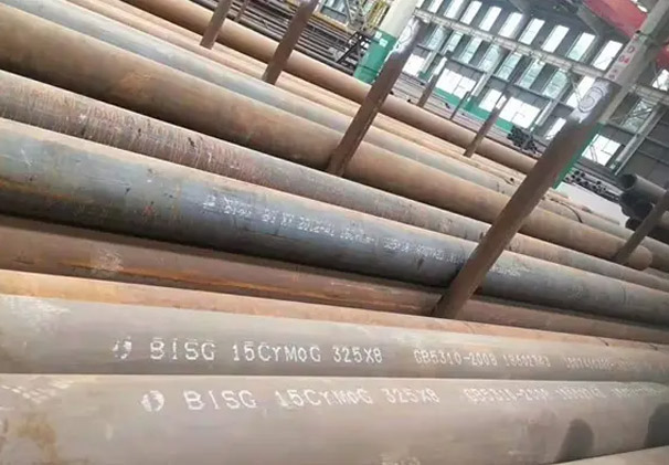 15crmog合金管-专业钢管生产厂家